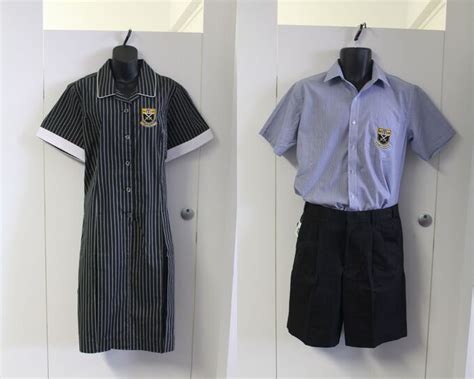 St Paul's College | College Uniform