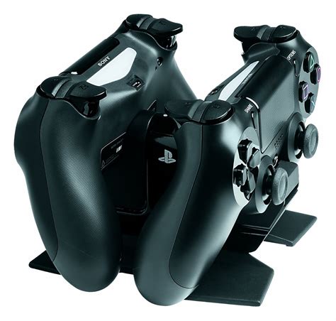 Top 5 PlayStation 4 Accessories - Tech Quark