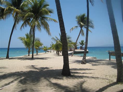 Haiti is the Best Beach Destination You Don't Know About | Condé Nast ...