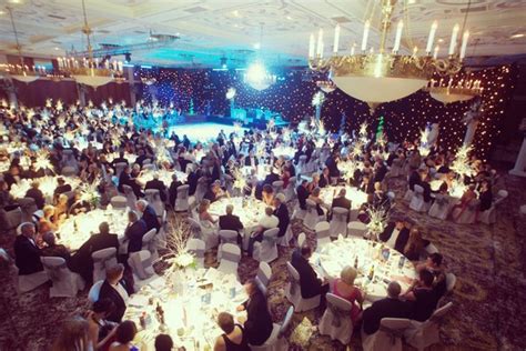 The Celtic Manor - Christmas Parties | Newport Christmas Events ...