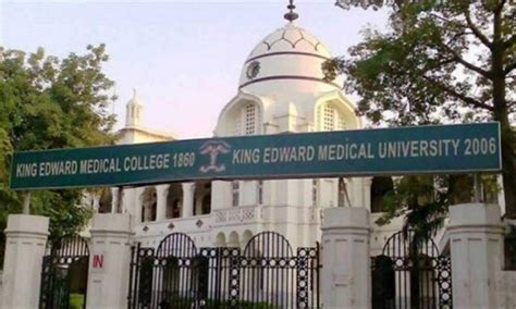 KEMU – King Edward Medical University » Dr. Najeeb Lectures