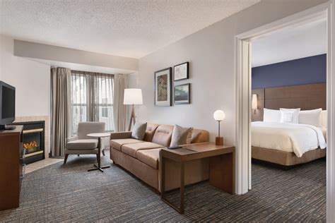 Residence Inn Buffalo Galleria Mall | Extended Stay Hotel in Buffalo