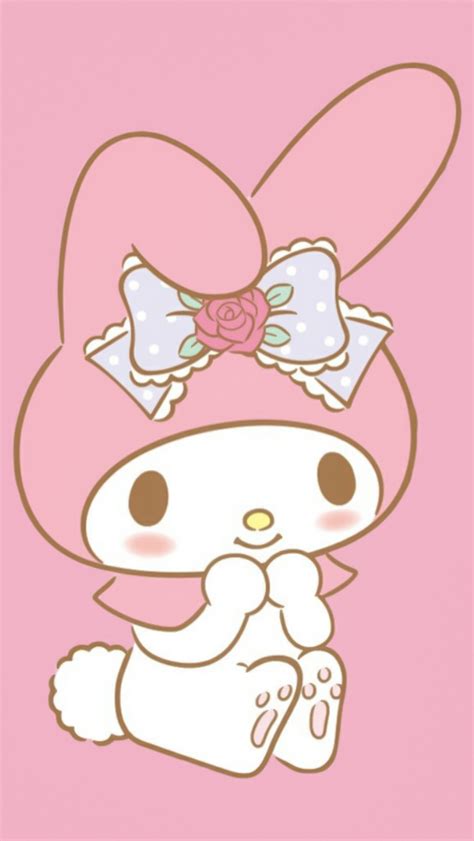 Background Cinnamoroll Wallpaper Discover more Character, Cinnamoroll, Cute, Hello Kitty, Pupp ...