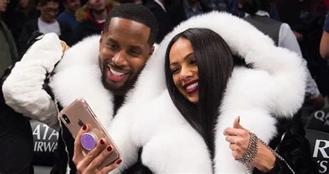 WATCH: Safaree Proposed to Erica Mena on Christmas Eve With a $175K ...