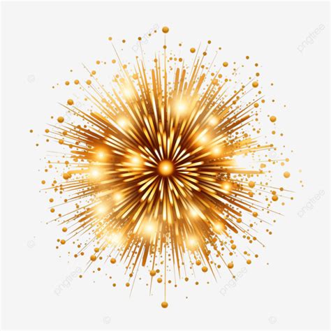 Golden Happy Diwali Celebration Firework Illustration, Diwali Fireworks, Divali, Diwali ...