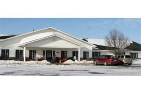 Castlewood Assisted Living – Castlewood, SD – SeniorHousingNet.com