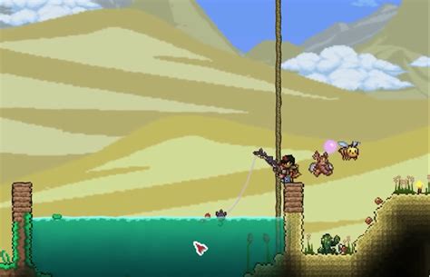 Best methods to increase drop rate in Terraria - AVGG