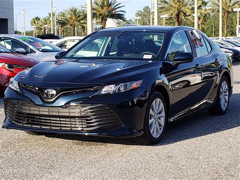 Toyota 2020 Camry Le