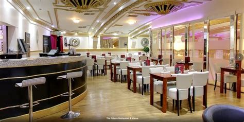 THE PALACE RESTAURANT & VENUE, Aldershot - Menu, Prices & Restaurant ...