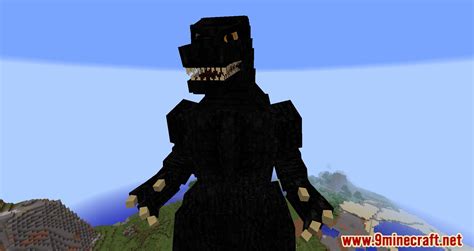 Crazy Craft 4 Modpack (1.7.10) - Chaos and Monsters - Mc-Mod.Net