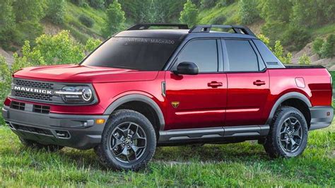 Official 2021 Bronco Sport Reveal - Ford Motor Company Discussion Forum ...