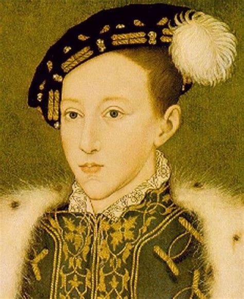 Children of England: The Heirs of King Henry VIII/The Children of Henry ...