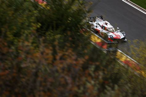 Historic Le Mans awaits TOYOTA GAZOO Racing - Axalta Racing