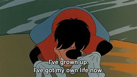 An Extremely Goofy Movie Quotes. QuotesGram