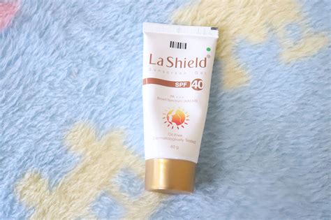 Sunscreen for Oily Skin – THANIMA