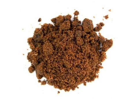 Dark Brown Muscovado Sugar Nutrition Facts - Eat This Much