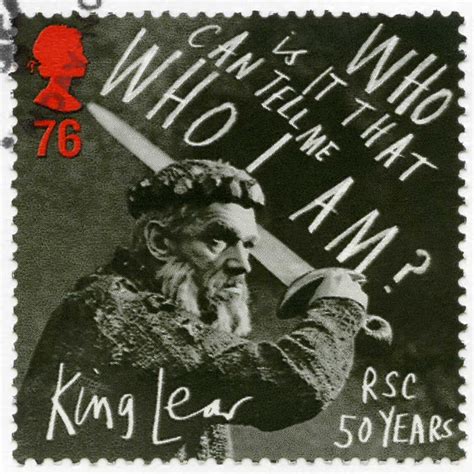 50 King Lear Quotes From The Epic Shakespearean Play