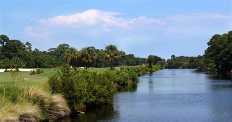 Golf on Hilton Head Island - Hilton Head, SC | HiltonHead.com