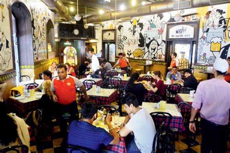 Mumbai food: 8 restaurants in Colaba that will fix your hunger pangs