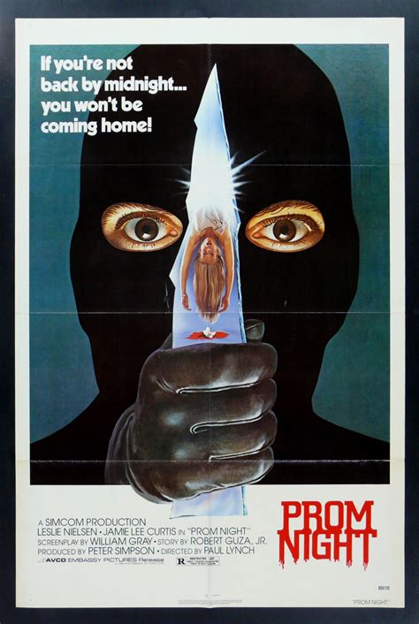 Prom Night (1980) reviews and overview - MOVIES and MANIA