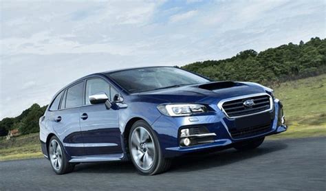 10 Best Subaru Hybrid Cars