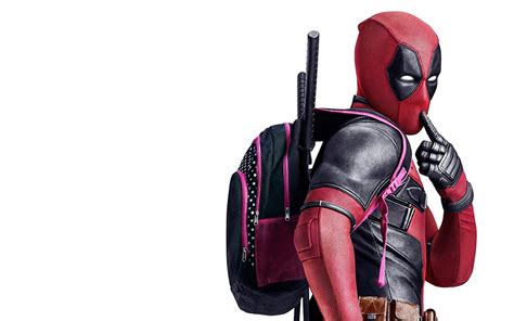 2880x1800 Deadpool Funny HD Macbook Pro Retina ,HD 4k Wallpapers,Images,Backgrounds,Photos and ...