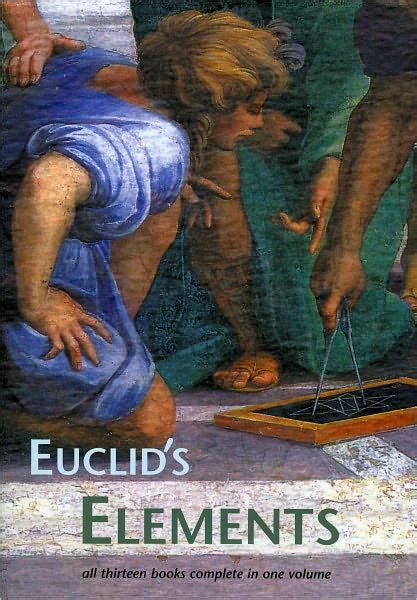 Euclid's Elements / Edition 1 by Euclid, AU | 9781888009194 | Paperback | Barnes & Noble®