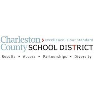 Charleston County School District Calendar 2025-2026 Academic Session