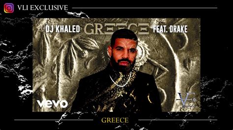 DJ Khaled ft. Drake - GREECE (VOICE PITCHED DOWN) - YouTube