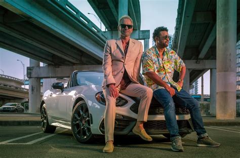 VIDEO: Shaggy and Sting feature FIAT In Latest Track | Jay Blessed