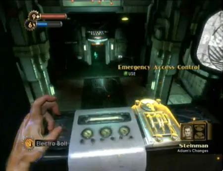 BioShock/Medical Pavilion — StrategyWiki | Strategy guide and game ...