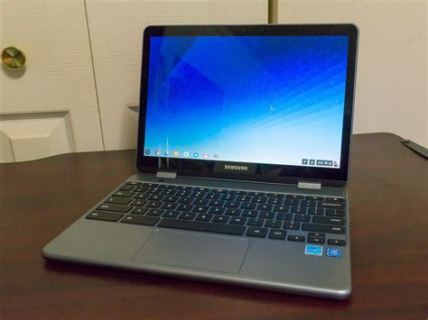 Samsung Chromebook Plus (V2) review: Everything you need | Android Central