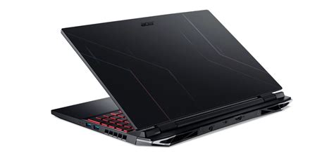 Acer AN515-58-93JE Nitro 5 15.6" Gaming Laptop - Intel Core I9-12900H - RAM 16GB - SSD 512GB ...