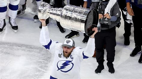 Tampa Bay Lightning Stanley Cup 2020 Logo - img-pewpew