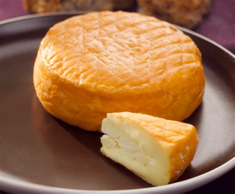 Most Stinky Cheese That Are So Good | Funfactoday.com