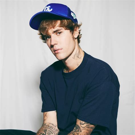 Here’s Why Justin Bieber “Feels Weird” About His 2021 Grammy Nominations | Fly FM