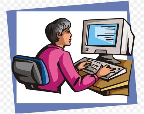 Programmer Computer Professional Java Clip Art, PNG, 750x648px ...