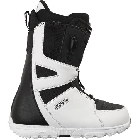 Burton Men's Moto Snowboard Boots | Bob's Sports Chalet