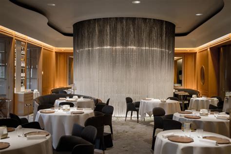 Alain Ducasse at The Dorchester: What does it really mean to hold three Michelin stars?