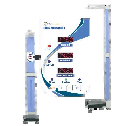 Accurate BMI Measurements for Body Composition Analysis