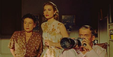 Rear Window(1954): Movie Review - Radha Tiwari - Medium