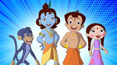 TOP 10 CHHOTA BHEEM. Best cartoon shows, Cute cartoon , Funny animated cartoon, Super Bheem HD ...