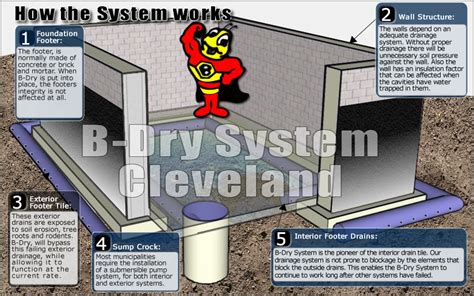 B Dry Basement Systems - Openbasement