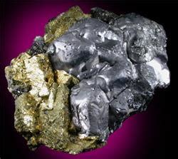 Subconchoidal Fracture - Minerals.net Glossary of Terms