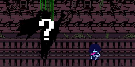 Deltarune Chapter 2: Spamton Boss Fight Guide