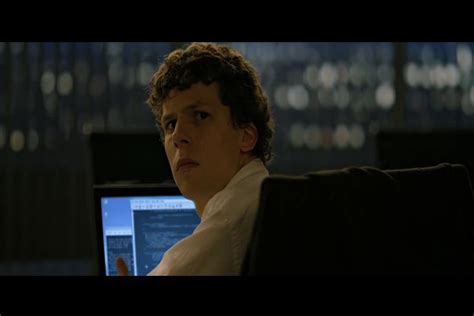 The Social Network - Jesse Eisenberg Image (19351962) - Fanpop