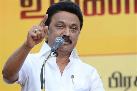 India's Stalin poised to win Tamil Nadu state election | Daily Sabah