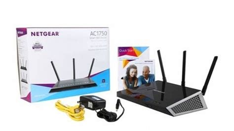 NETGEAR’s R6400 Router Receives New Firmware - Version 1.0.0.26