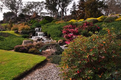 Cowra Japanese Gardens – All Over Australia