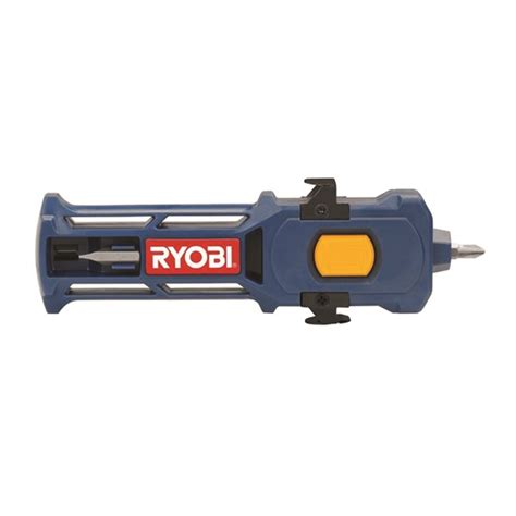 Ryobi Door Latch Installation Kit | Bunnings Warehouse